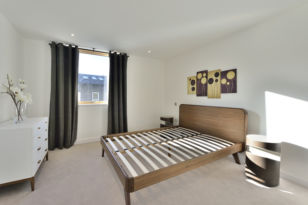 1 bed flat to rent, Compton Avenue, London N1 RENT
