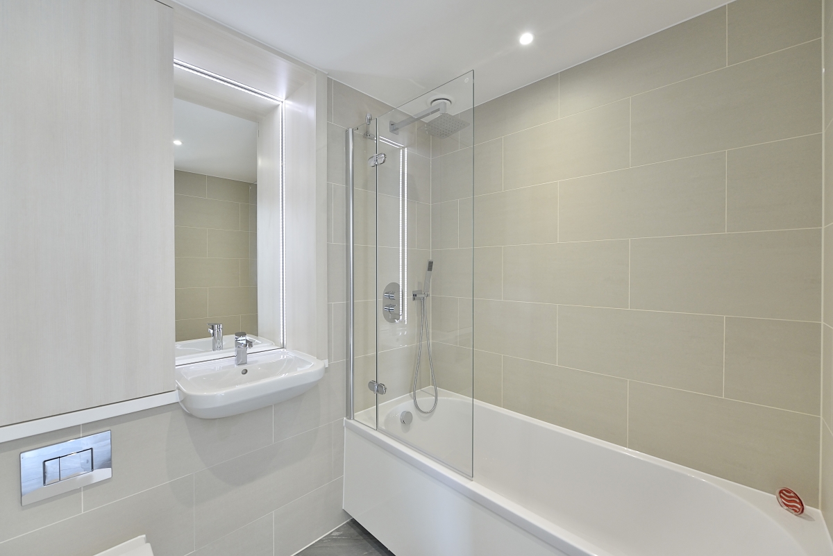 1 bed flat to rent, Compton Avenue, London N1 RENT