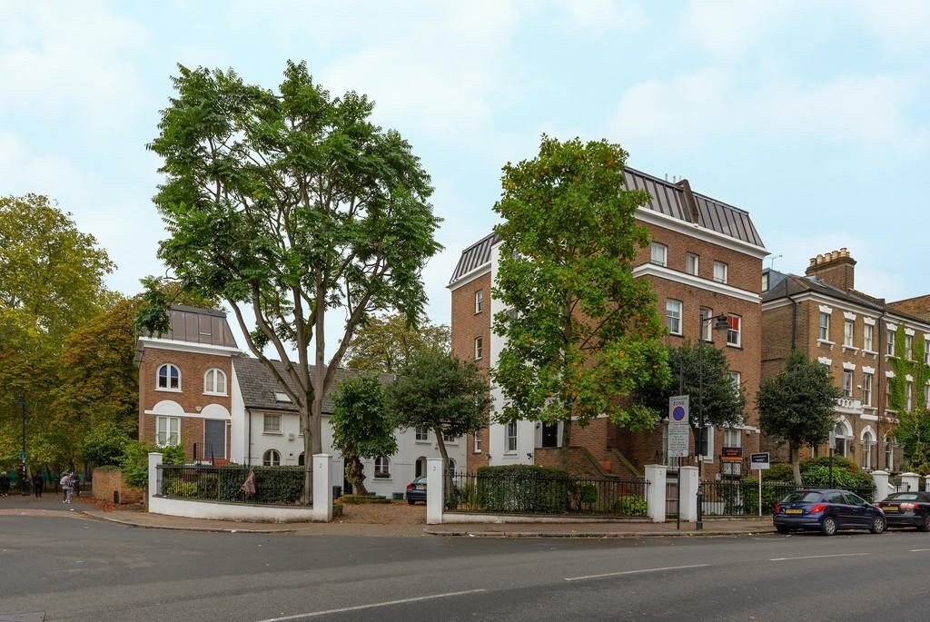 1 bedroom apartment Highbury Hill, N5 1BA RENT Student