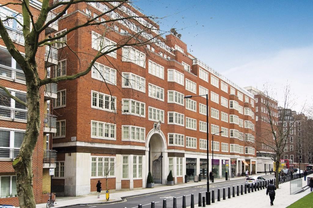 2 bedroom apartment Romney House, Marsham Street, SW1P  RENT London