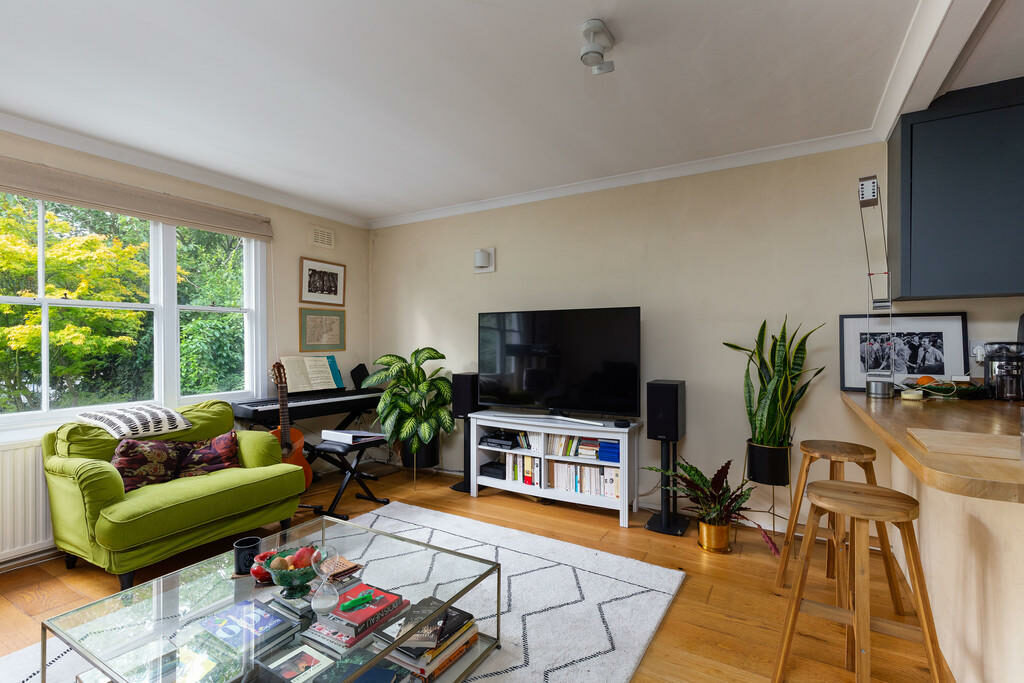 1 bedroom apartment Highbury Hill, N5 1BA RENT Student