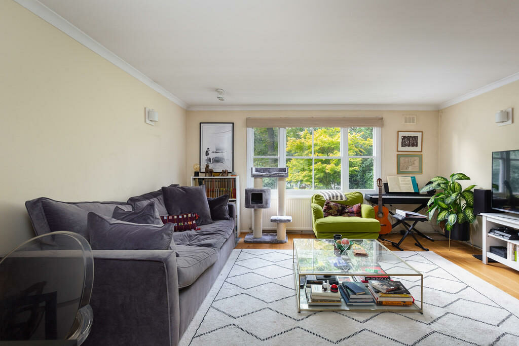 1 bedroom apartment Highbury Hill, N5 1BA RENT Student