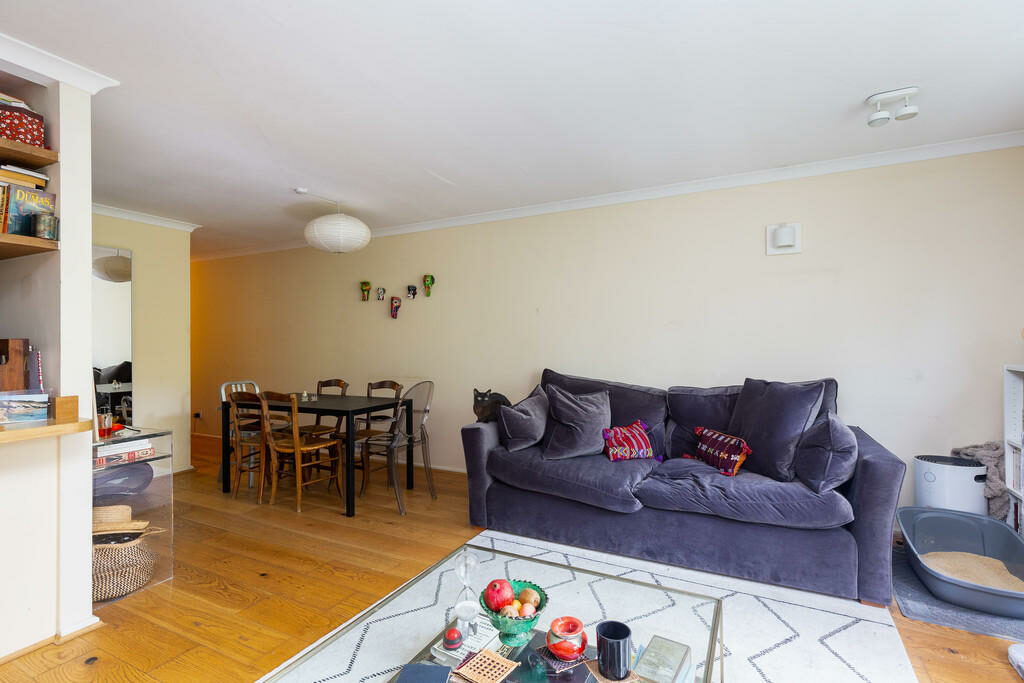 1 bedroom apartment Highbury Hill, N5 1BA RENT Student