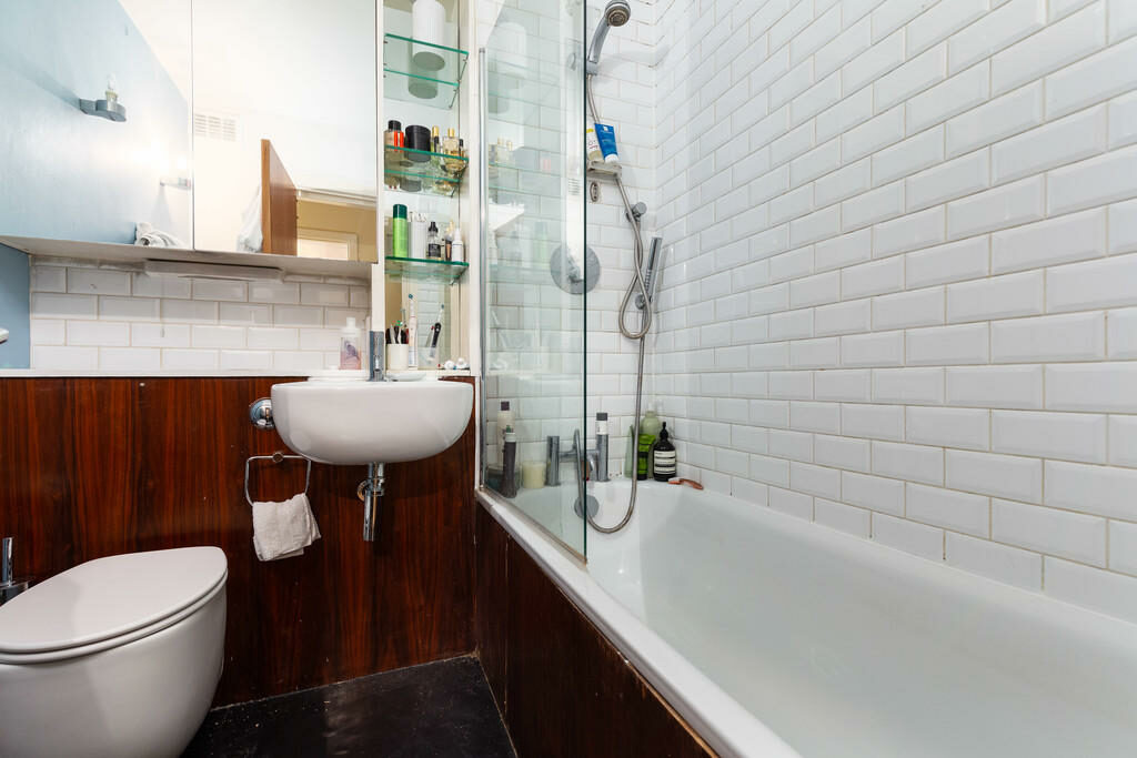 1 bedroom apartment Highbury Hill, N5 1BA RENT Student