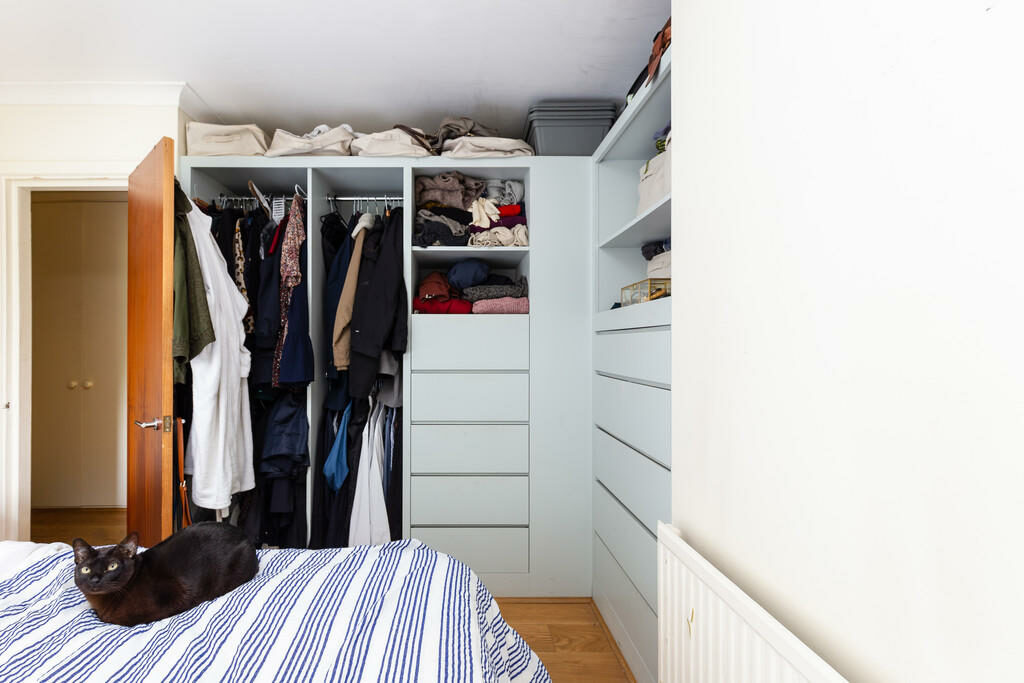 1 bedroom apartment Highbury Hill, N5 1BA RENT Student