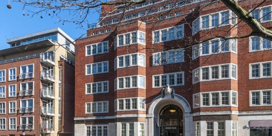 2 bedroom apartment Romney House, Marsham Street, SW1P  RENT London