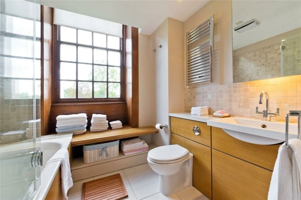 4 bedroom flat Gilbert Scott Building, Scott Avenue, London, SW15
