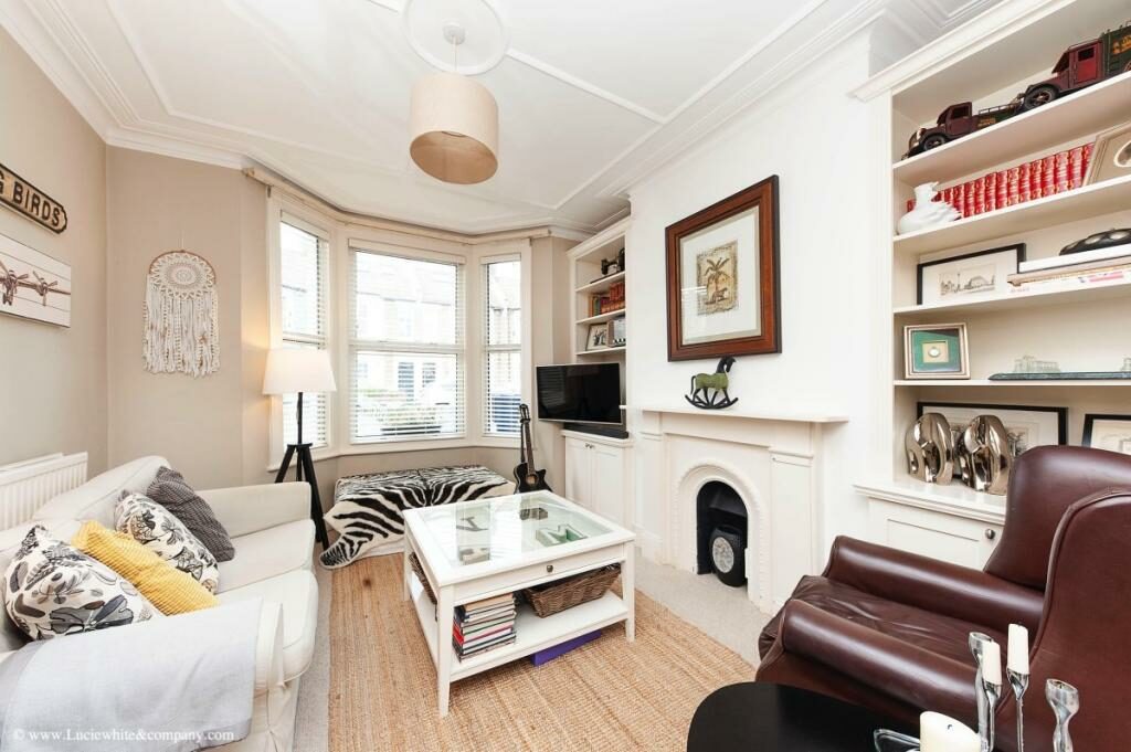 3 bedroom house Bridgman Road, Chiswick, London W4 RENT London Flats