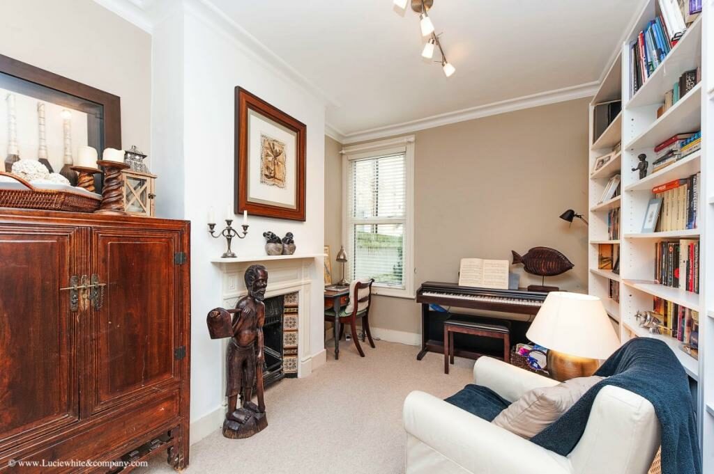 3 bedroom house Bridgman Road, Chiswick, London W4 RENT London Flats