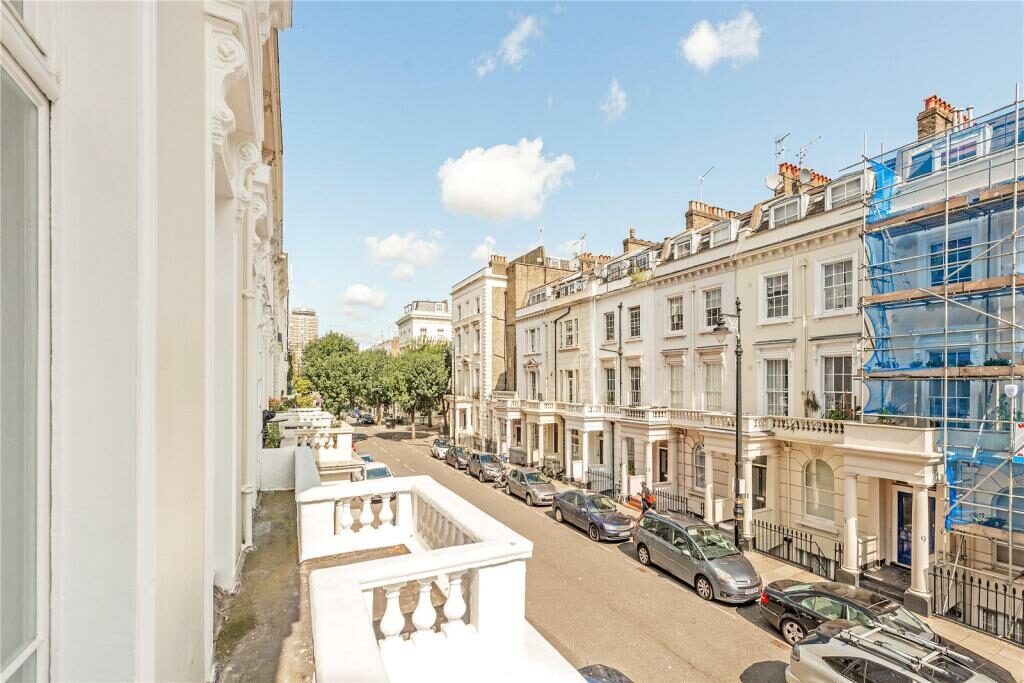 1 bedroom flat Winchester Street, Pimlico, London, SW1V RENT London