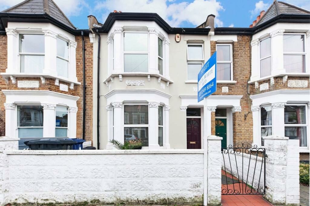 3 bedroom house Bridgman Road, Chiswick, London W4 RENT London Flats
